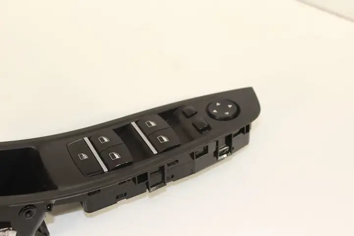 BMW 5 F10 F11 (2009 - 2016) 9241955 Блок кнопок стеклоподъемников — фото 6