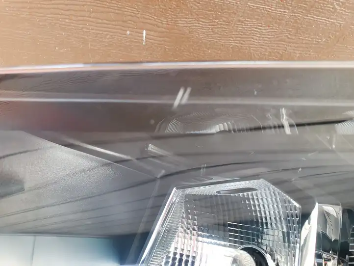 Volkswagen Caddy (2015 - 2020) 2K1941015A Передняя фара — фото 8
