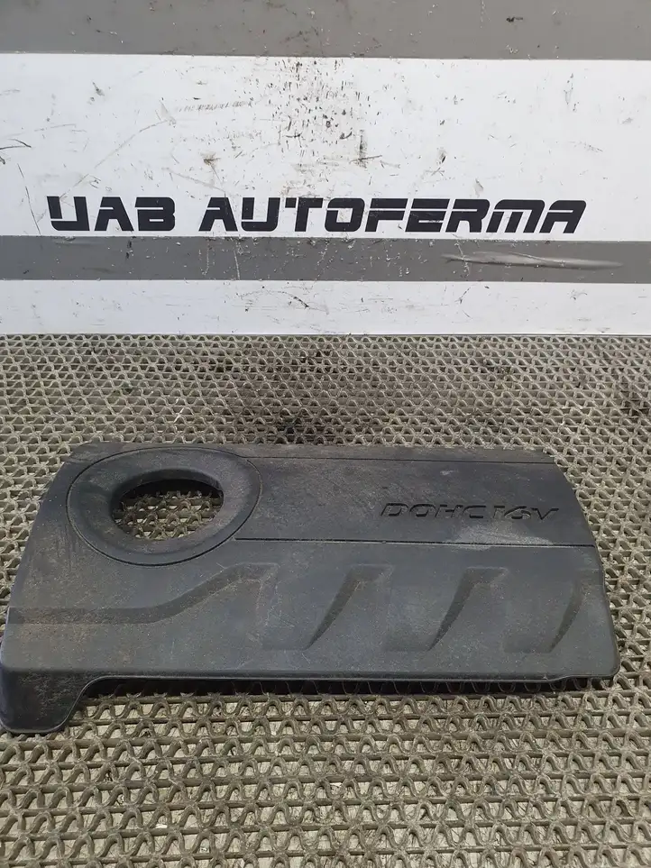 Hyundai i30 (2015 - 2017) 2924003710 Крышка двигателя декоративная — фото 2
