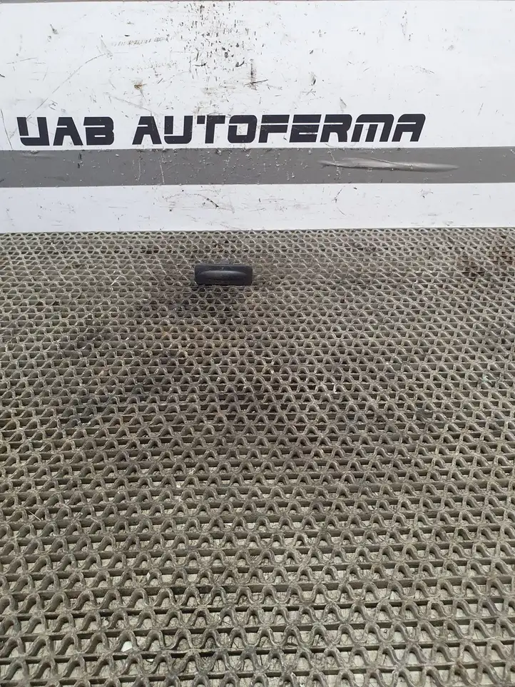 Hyundai i30 (2015 - 2017) 81260A5000 Ручка крышки багажника — фото 1