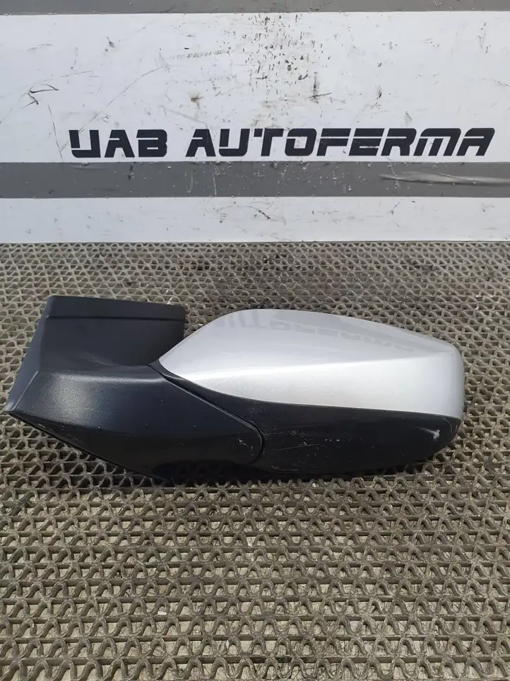 Hyundai i30 (2015 - 2017) 87610A6110 Боковое зеркало с электроприводом — фото 9