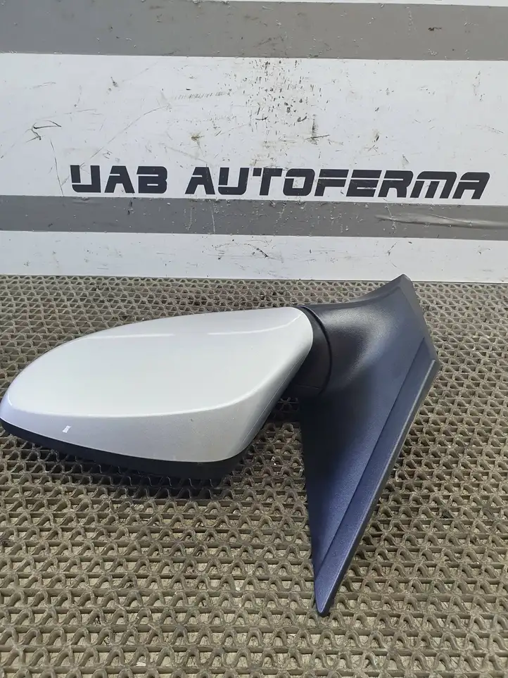 Hyundai i30 (2015 - 2017) 87610A6110 Боковое зеркало с электроприводом — фото 10