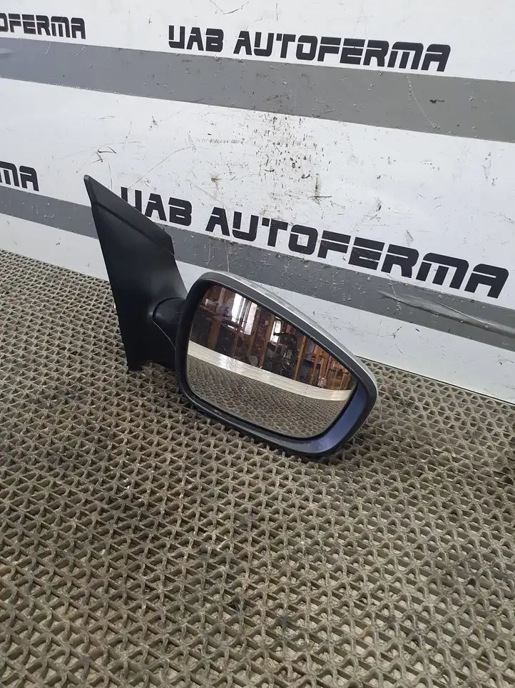 Hyundai i30 (2015 - 2017) 87620A6190 Боковое зеркало с электроприводом — фото 2