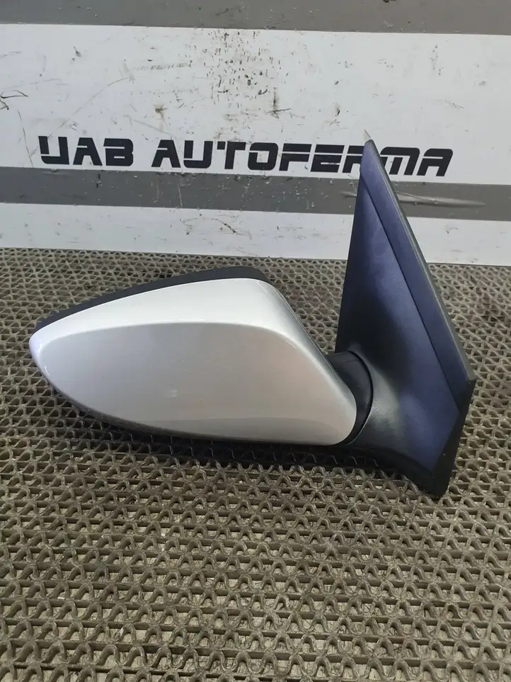 Hyundai i30 (2015 - 2017) 87620A6190 Боковое зеркало с электроприводом — фото 3