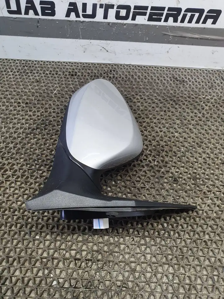 Hyundai i30 (2015 - 2017) 87620A6190 Боковое зеркало с электроприводом — фото 6