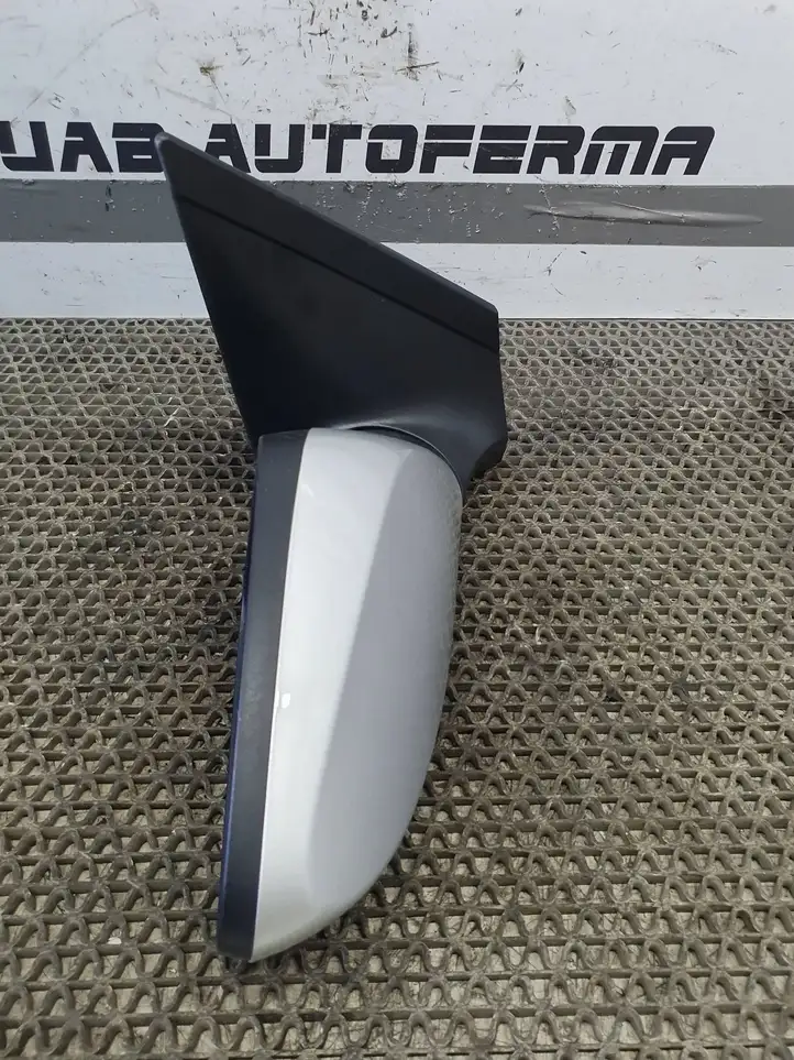 Hyundai i30 (2015 - 2017) 87620A6190 Боковое зеркало с электроприводом — фото 7