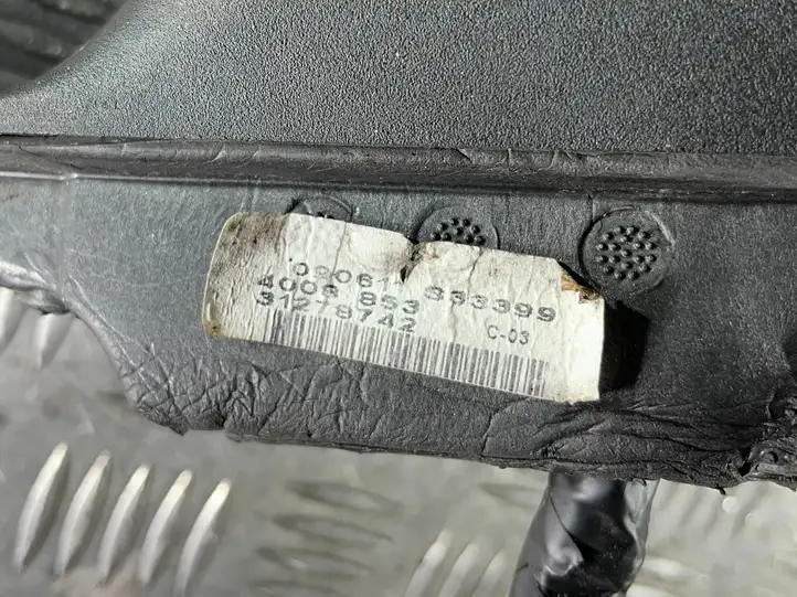 Volvo C30 (2007 - 2010) 31278742 Боковое зеркало с электроприводом — фото 2