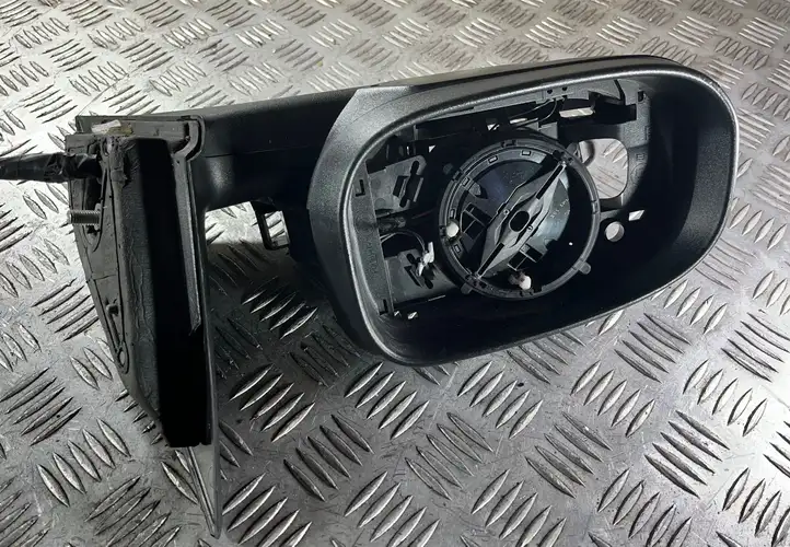 Volvo C30 (2007 - 2010) 31278742 Боковое зеркало с электроприводом — фото 4