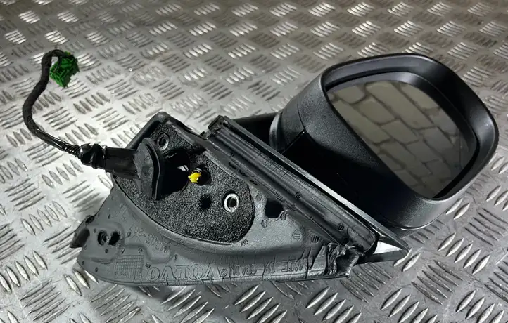 Volvo V60 (2013 - 2018) Боковое зеркало с электроприводом — фото 2
