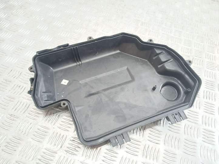 Audi A6 (2004 - 2008)  4F2907613 Крышка ящика предохранителей