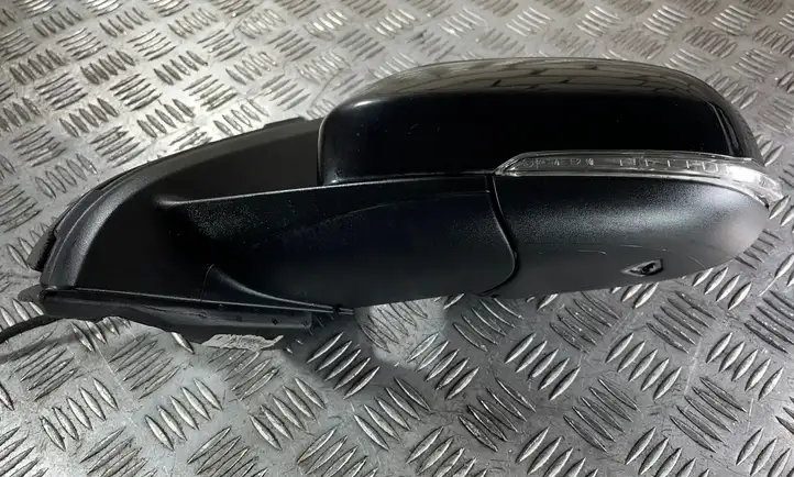 Volvo V60 (2013 - 2018) Боковое зеркало с электроприводом — фото 3