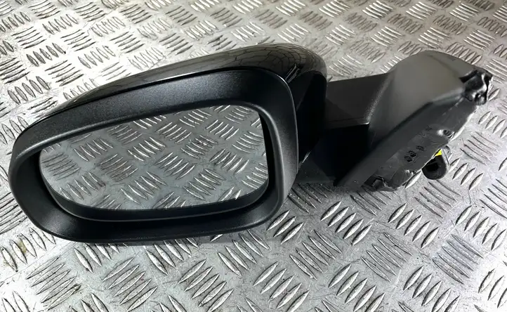 Volvo V60 (2013 - 2018) Боковое зеркало с электроприводом — фото 4