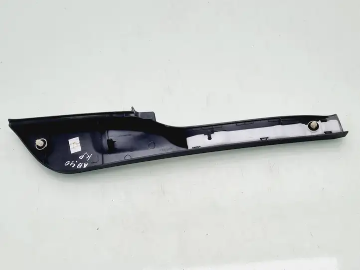Toyota Aygo AB40 (2014 - 2018) 674920H030 Прочие детали салона — фото 2