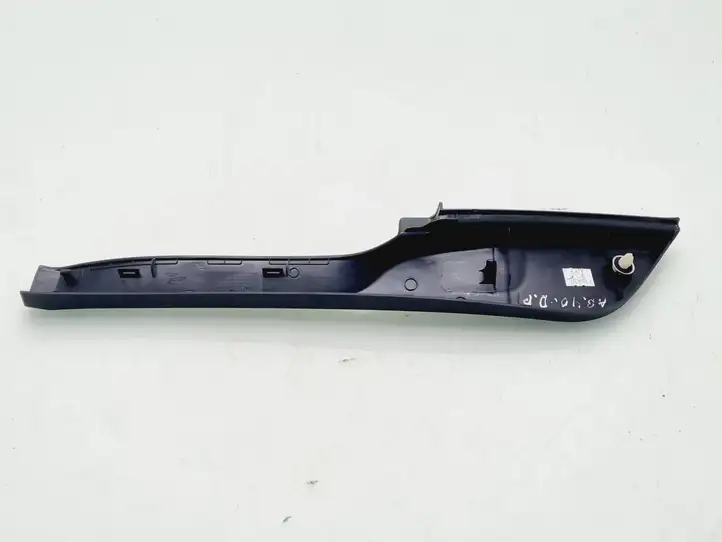 Toyota Aygo AB40 (2014 - 2018) 674910H030 Прочие детали салона — фото 2