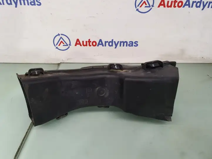 BMW 3 F30 F35 F31 (2012 - 2018) 51747255418 Воздуховод охлаждения тормозов — фото 1
