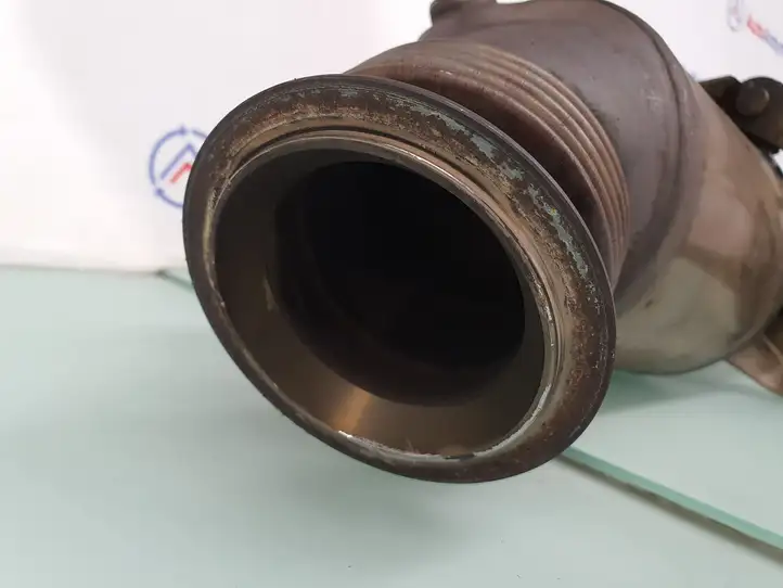 BMW 3 E92 E93 (2005 - 2014) 18307597063 Катализатор / DPF / FAP — фото 2