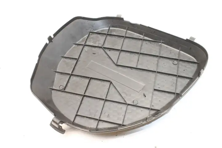Nissan 350Z (2001 - 2009) 65275CD400 Крышка ящика аккумулятора — фото 3
