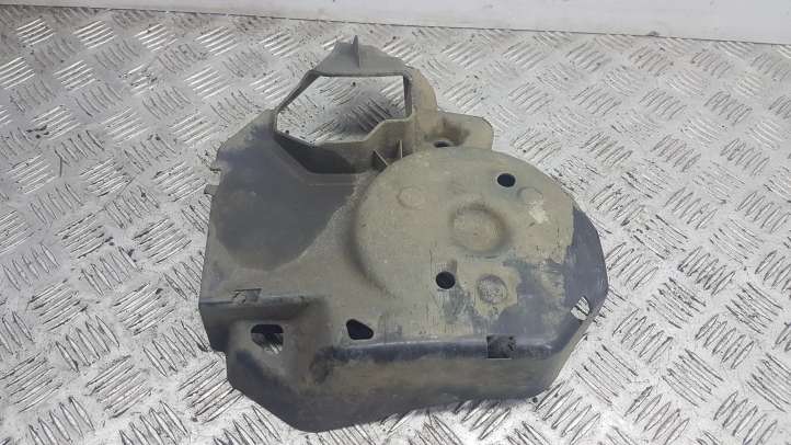 9674910180 Citroen C4 Grand Picasso Dugno apsauga galinės važiuoklės