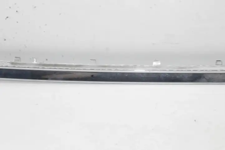 Audi A8 S8 D4 4H (2010 - 2014) 4H0853651 Прочие детали салона — фото 3
