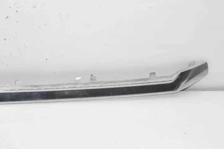 Audi A8 S8 D4 4H (2010 - 2014) 4H0853651 Прочие детали салона — фото 4