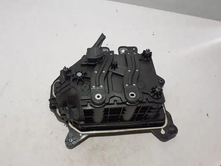 Renault Clio V (2019 - ) 244286327R Держатель аккумулятора — фото 3