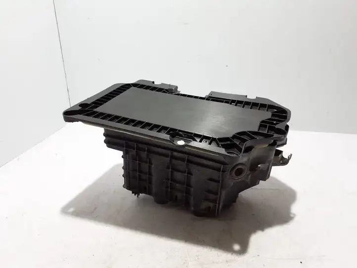 Dacia Jogger (2022 - ) 648945022R Держатель аккумулятора — фото 1