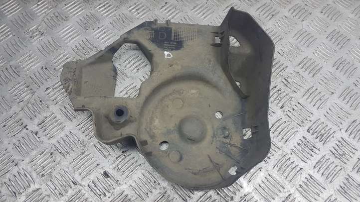 9674909380 Citroen C4 Grand Picasso Dugno apsauga galinės važiuoklės