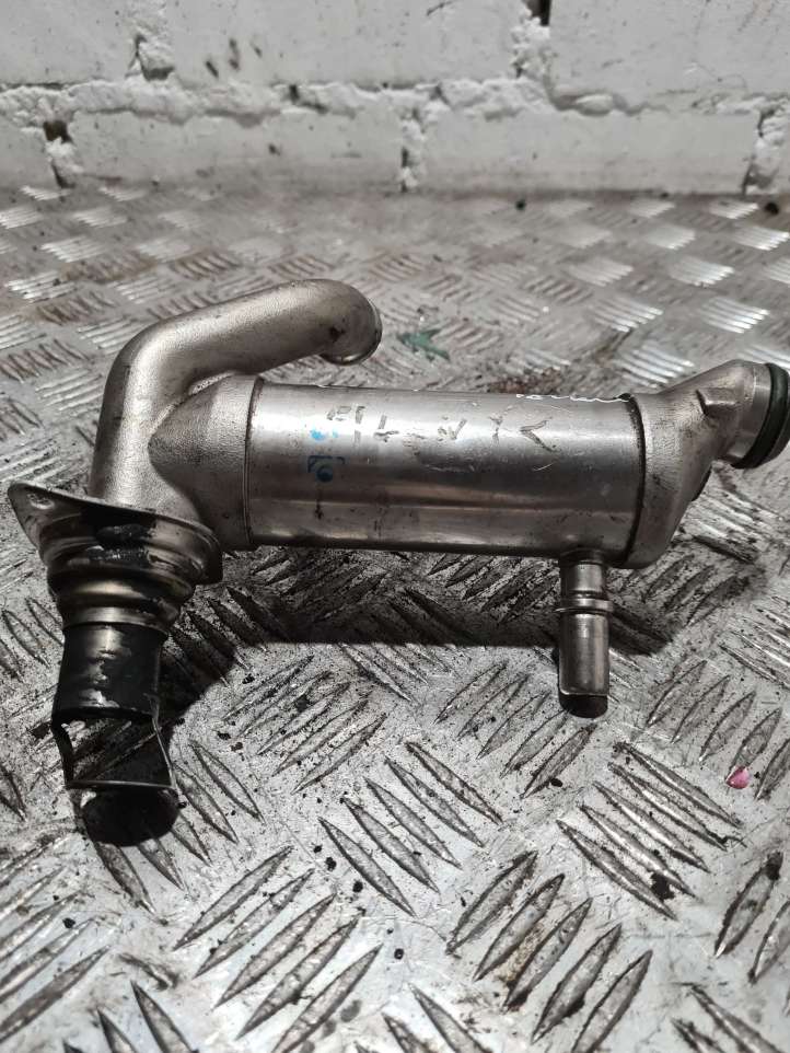 BMW X5 E70 (2006 - 2013)  8507334 Охладитель EGR
