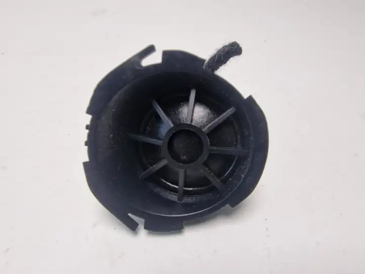 Audi A3/S3 8P (2004 - 2008)  8P0035399A Громкоговоритель (громкоговорители) в передних дверях