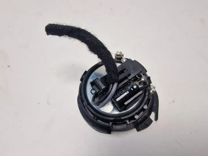 Audi A3/S3 8P (2004 - 2008)  8P0035399A Громкоговоритель (громкоговорители) в передних дверях