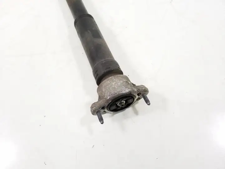 Mercedes-Benz C W204 (2007 - 2014)  A2043260600 Задний амортизатор с пружиной