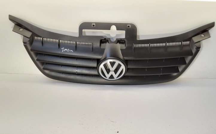 1T0853651A Volkswagen Touran I Grotelės priekinės