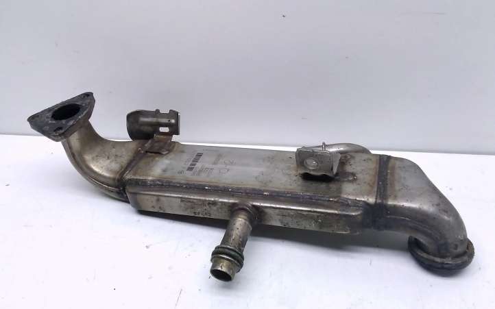 Mercedes-Benz E W211 (2002 - 2009)  A6131420079 Охладитель EGR
