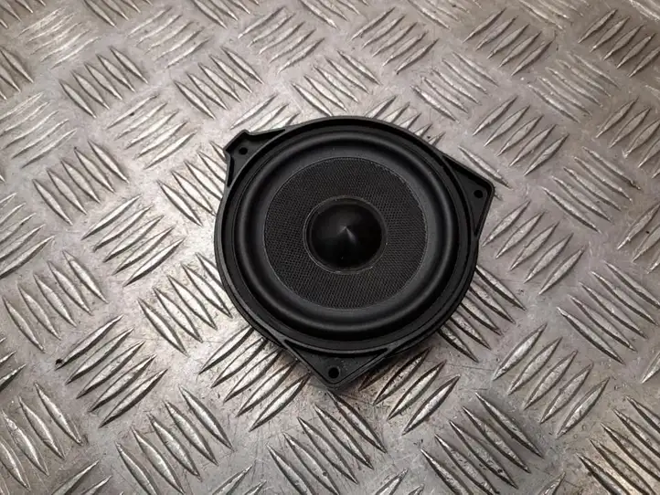 Mercedes-Benz S W222 (2013 - )  A2228201402 Громкоговоритель (громкоговорители) в задних дверях