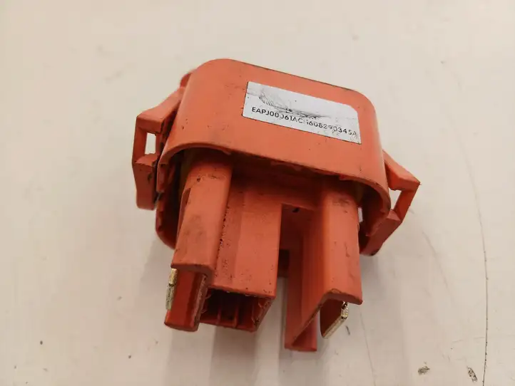 Volvo XC90 (2014 - 2019)  31473430 Предохранитель реле аккумулятора