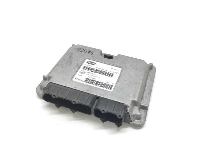 46767511 Alfa Romeo 156 Galios (ECU) modulis