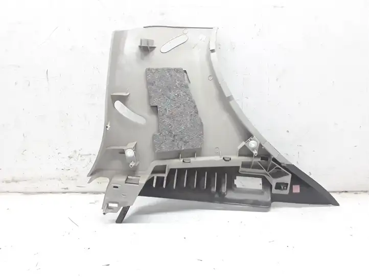 Renault Clio II (2001 - 2005)  8200293771 Другая деталь салона