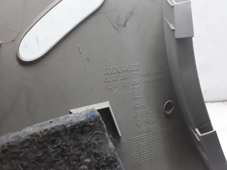 Renault Clio II (2001 - 2005)  8200293771 Другая деталь салона