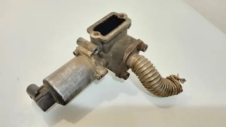 Fiat Palio (1996 - 2004)  46778198 Клапан EGR
