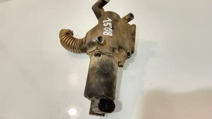 Fiat Palio (1996 - 2004)  46778198 Клапан EGR