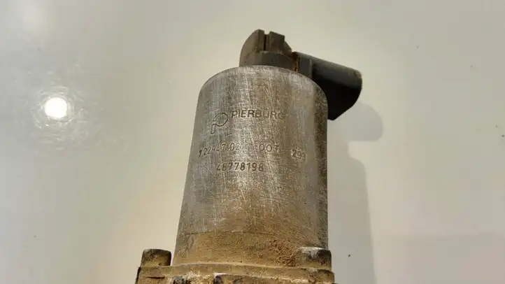 Fiat Palio (1996 - 2004)  46778198 Клапан EGR