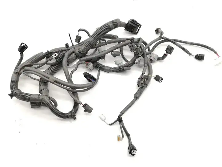 Subaru Outback (BS) (2014 - 2019) 24020AG Прочая электропроводка — фото 3