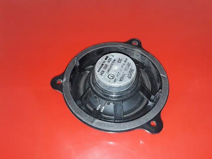 Nissan Murano Z51 (2009 - 2016) 28156JM00A Динамики задних дверей — фото 2