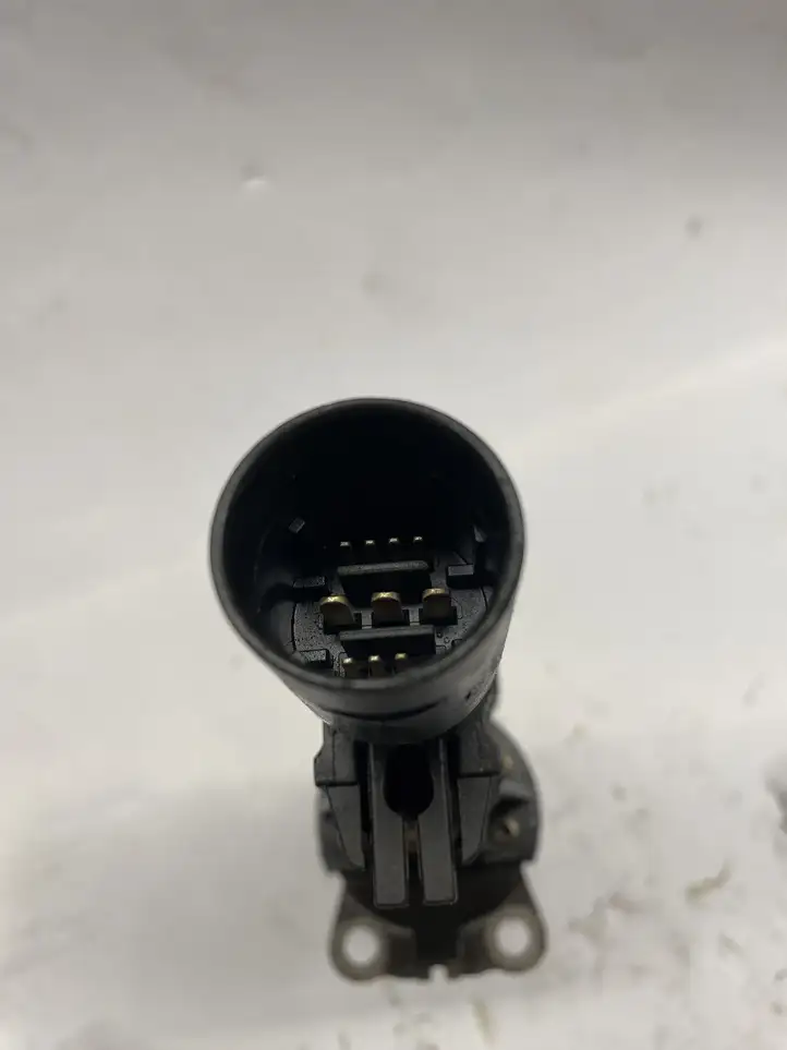 BMW 3 F30 F35 F31 (2012 - 2018) 7603979 Прочие детали салона — фото 3
