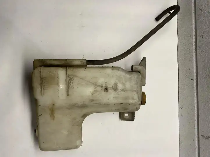 Nissan Navara D22 (1997 - 2004)   Другая деталь салона