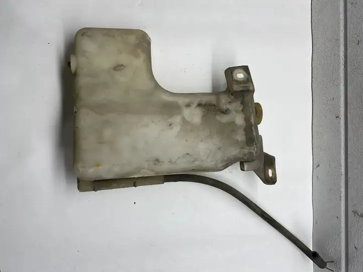 Nissan Navara D22 (1997 - 2004)   Другая деталь салона