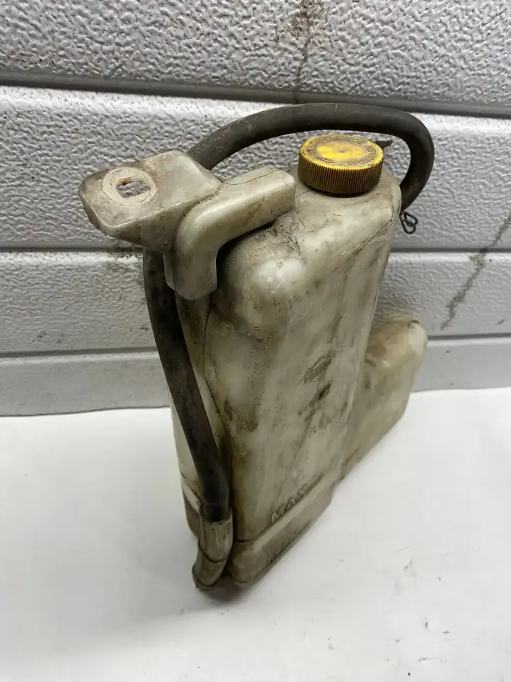 Nissan Navara D22 (1997 - 2004)   Другая деталь салона