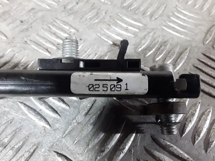 Land Rover Range Rover (2009 - 2012)  025091 Другая деталь салона