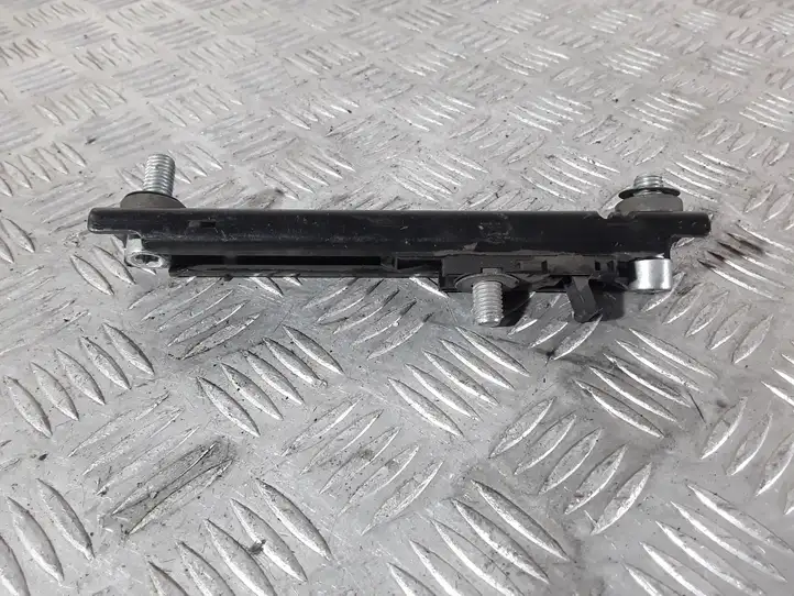 Land Rover Range Rover (2009 - 2012)  025091 Другая деталь салона