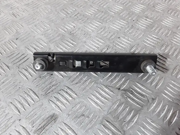 Land Rover Range Rover (2009 - 2012)  025091 Другая деталь салона